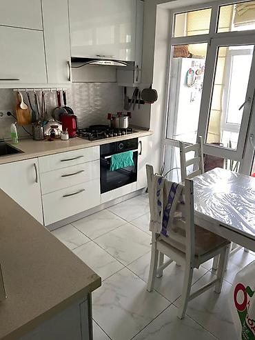 Батирлер: 72 м², Толугу менен эмереги бар — 5
