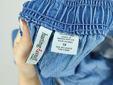 Women: Shorts for women, size XL — 4