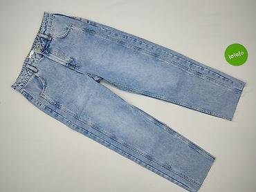 minhao jeans: Jeansy damskie, rozmiar M — 2