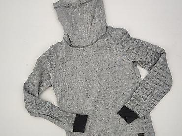 bluza okay: Bluza z kapturem damska, rozmiar S — 1