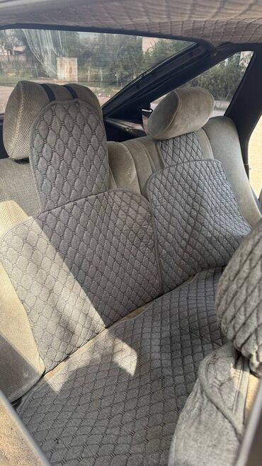 Toyota: Toyota AC: 1986 г., 1.8 л, Механика, Бензин, Хэтчбэк — 4