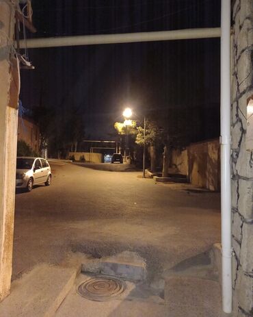 Uzunmüddətli kirayə evlər: 80 kv. m, 2 otaqlı, Kombi, Qaz, İşıq — 10