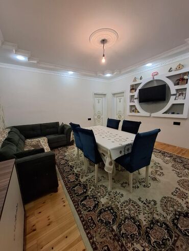 Həyət evləri və villaların satışı: Zabrat 4 otaqlı, 120 kv. m, Kredit yoxdur, Yeni təmirli -da lalafo.az — 15 Həyət evləri və villaların satışı: Zabrat 4 otaqlı, 120 kv. m, Kredit yoxdur, Yeni təmirli — 15