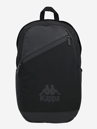 к7 кармашек: Рюкзак Kappa, черный Состояние как новое носил только несколько раз - — 1