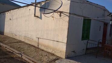 zaqatala qaqarin satilan evler: Masazirda ev qarisiq tecili 13 sot torpaq satilir
