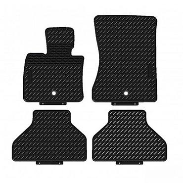 Patosnice: ORIGINAL TIPSKE GUMENE PATOSNICE BMW X5 E70 (07-12) / X6 E71 | Za — 1