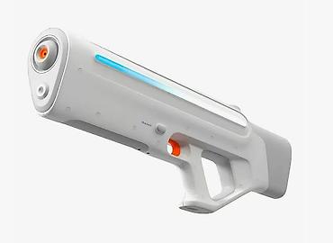 забыл: Водяной пистолет Xiaomi Mijia Pulse Water Gun (MJMCSQ01MS) — 3