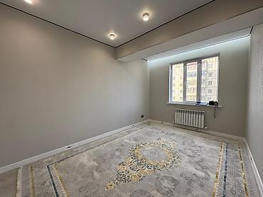 Продажа квартир: 2 комнаты, 66 м², Элитка, 9 этаж, Дизайнерский ремонт — 14