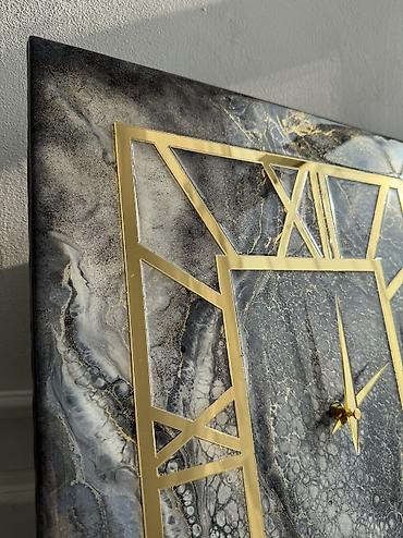 Часы для дома: Часы настенные ручной работы в наличии и на заказ ‼️Цены от 2800 — 33