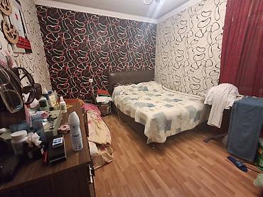 Uzunmüddətli kirayə mənzillər: 3 otaqlı mənzil – geniş planlama və rahat yaşayış üçün - Ümumi: 3 — 3