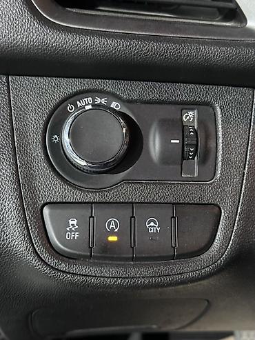 android avto: Chevrolet Spark: 2019 г., Хэтчбэк — 6