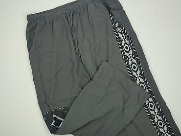 bojowki: Spodnie materiałowe damskie, rozmiar 7XL — 1