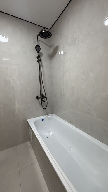 Продажа квартир: 3 комнаты, 80 м², Элитка, 15 этаж, Дизайнерский ремонт — 22