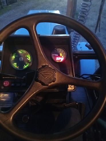 Traktorlar: Traktor Belarus (MTZ) 892, 2013 il, 90 at gücü, motor 0.4 l, İşlənmiş — 2