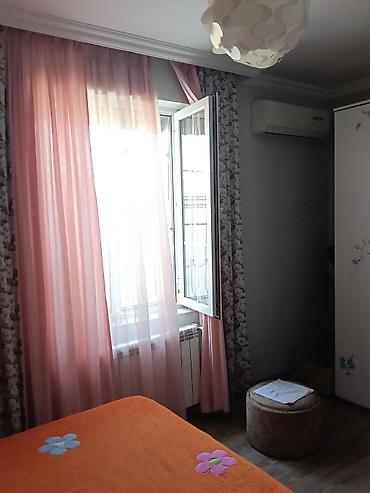 parda tul: Mebel dəsti – yataq otağı və qonaq otağı üçün Yataq otağı: - Yumşaq — 3