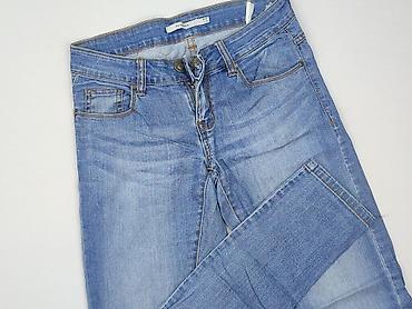 used items: Reserved, Jeansy damskie, rozmiar S — 1