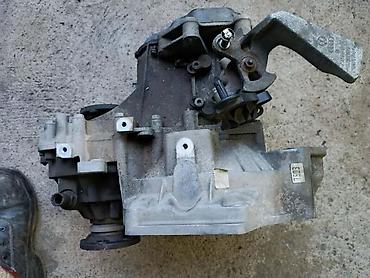 1.7 dizel: MENJAČ 1.6 TDI ZA SEAT IBIZA OD 2008. DO 2014. GOD. | U ponudi sve — 2