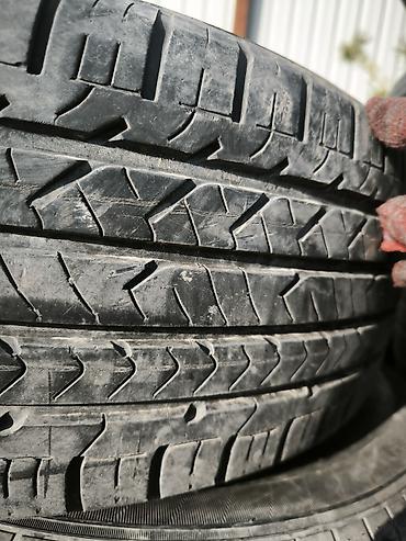 Шины: Срочно срочно продаю бу шины ЦЕНЫ НИЖЕ РЫНОЧНОЙ 225/55/18 комплект at lalafo.kg — 11 Шины: Срочно срочно продаю бу шины ЦЕНЫ НИЖЕ РЫНОЧНОЙ 225/55/18 комплект — 11