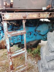 Digər nəqliyyat: Zavadskoy traktor. hər bir detalı üstündə gələndir — 11