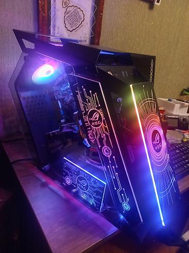 ddr3 4gb: BU QIYMETE BELE KAMPYUYER TAPMASIZ!!Real alicilar narahat elesin!!Oyun — 5