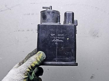 Фильтры: Фильтр, Б/у, Оригинал, Германия — 1