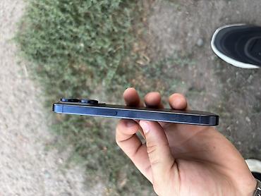 gpd win max 2: IPhone 15 Pro, 256 ГБ, цвет синий/титановый в идеальном состоянии — 5