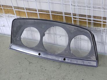 Щитки приборов: Щиток приборов Mercedes-Benz 1981 г., Б/у, Оригинал, Германия — 2