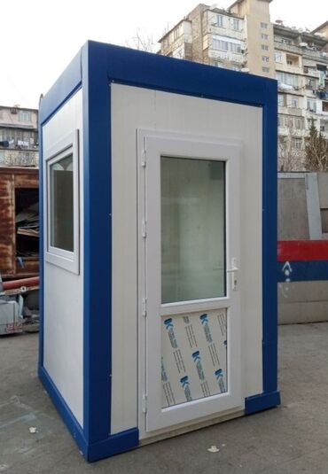 divar paneleri: Kabin
1.50m × 1.50h= 2.50m
Sandviç panel; Demir karkas