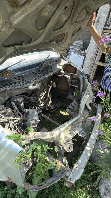 Honda: Разбор звоните все есть — 2