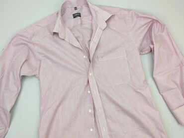 Shirts: Shirt for men, M (EU 38), condition - Very good