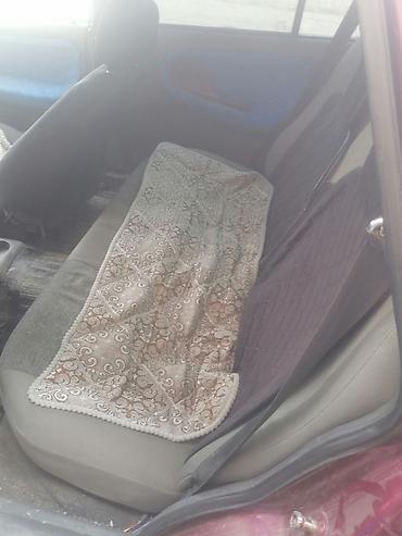 Daewoo: Daewoo Nexia: 2004 г., Седан — 11