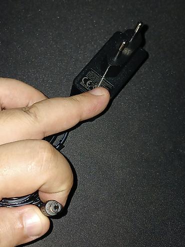 ac adapter: Блок питания для IPTV приставок серии MAG300 (322, MAG324, MAG324 w2 — 2