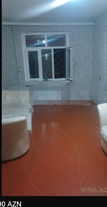 xırdalan mənzil: Razinde surxay cabbarov kucesi 9/2 de 66 kv 3 otaqli bos menzil kiraye