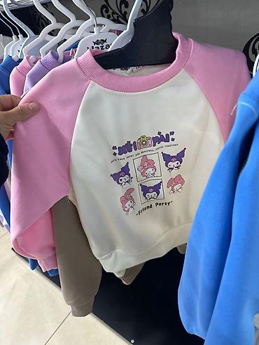 Комплекты одежды: Комплект, Новый — 12