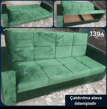 Divanlar: Divan, Yeni, Açılan, Bazalı, Parça, Ödənişli çatdırılma -da lalafo.az — 110 Divanlar: Divan, Yeni, Açılan, Bazalı, Parça, Ödənişli çatdırılma — 110