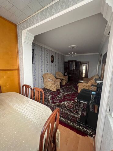 Uzunmüddətli kirayə mənzillər: Binəqədi rayonu,Memar ecemi metrosu,Yeganə sadlıq evinin yanında,2 — 4