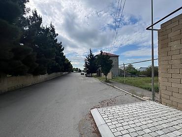 xırdalan torpaq satışı: Şamaxı şəhərinin ən prestijli və əlverişli ərazilərindən birində — 1