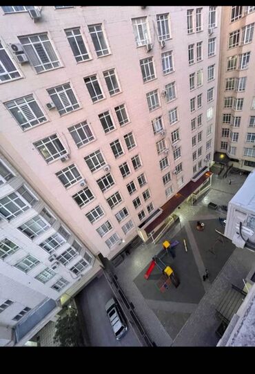 снять квартиру в элитном доме: 3 комнаты, 123 м², Элитка, 5 этаж, ПСО (под самоотделку)