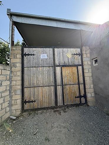 sabuncuda ev: 3 otaqlı, 125 kv. m, Yeni təmirli — 2