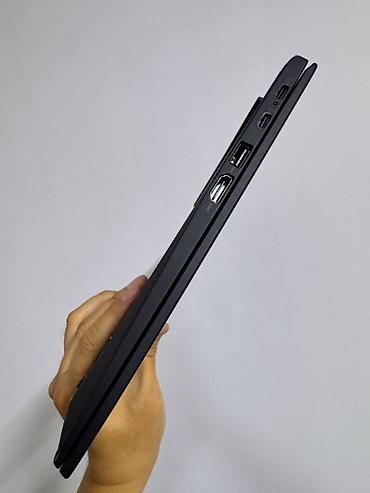 core: Lenovo ThinkPad X1 Carbon Gen 9 (i7-1185G7) — это премиальный — 6