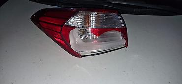 LED, Kia 2015 il, Orijinal, ABŞ, İşlənmiş lalafo.az -da LED, Kia 2015 il, Orijinal, ABŞ, İşlənmiş