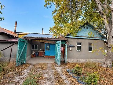 продажа коттеджа: 4 комнаты, 75 м², 15 соток, Теплоключенка, Собственник — 1