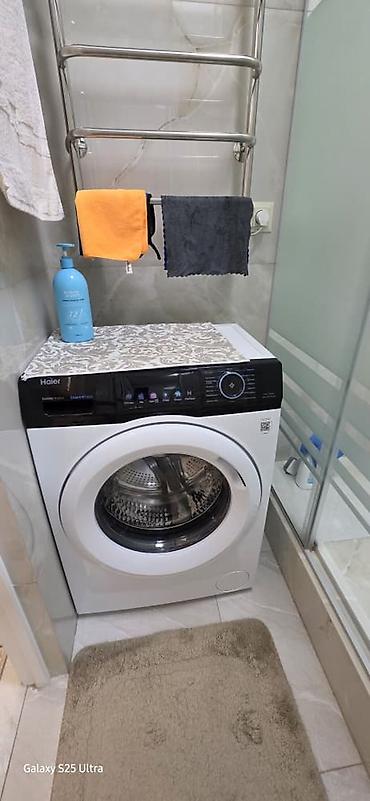 квартира молодежный квартал: 1 комната, 49 м², 108 серия, 9 этаж, Евроремонт — 4