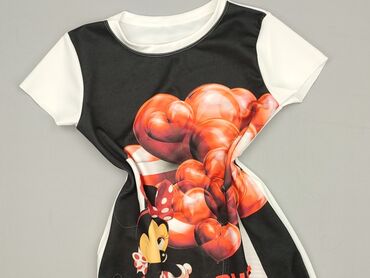 t shirty justin bieber: Women`s T-shirt, size S (EU 36)