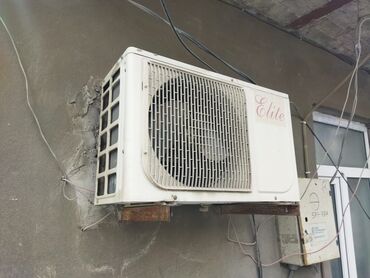 eurolux kondisioner: Kondisioner Beko, İşlənmiş, 30-35 kv. m