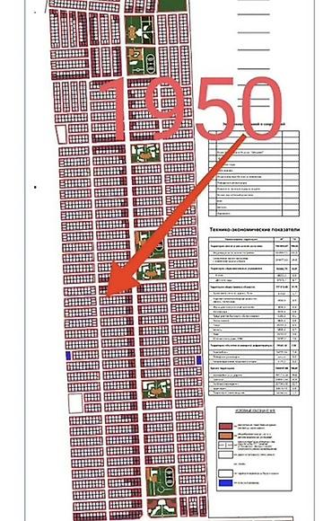 Жер тилкелери: 423 соток, Курулуш, Кызыл китеп — 2