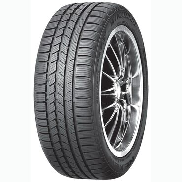 панель на спринтер: Шина зимняя Nexen Winguard SPORT 245/50 R18 104V, цена за 1шт