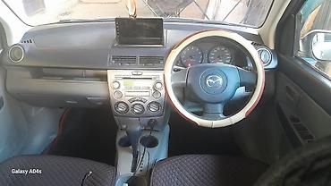 nisan march: Mazda Demio: 2003 г., 1.5 л, Автомат, Бензин, Хэтчбэк — 5