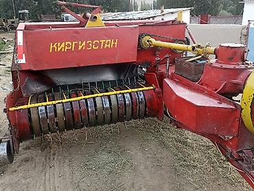 Тюковые пресс-подборщики: Пресс подпорщик 7 зуб эки дөгөлөк жаңы салынган аппарат флажок болуп at lalafo.kg — 3 Тюковые пресс-подборщики: Пресс подпорщик 7 зуб эки дөгөлөк жаңы салынган аппарат флажок болуп — 3