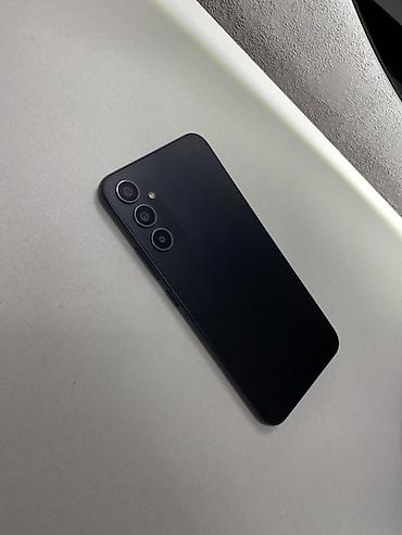 iphone 18: Смартфон Samsung Galaxy A34 5G (черный) - Безрамочный дисплей с — 4